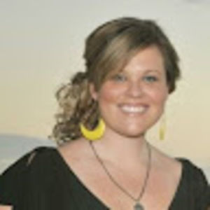 Meet your Posher, Alyson